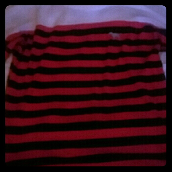 This is a long sleeved shirt by PINK - Picture 1 of 1